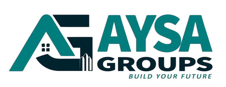 Aysa Groups — Build your future